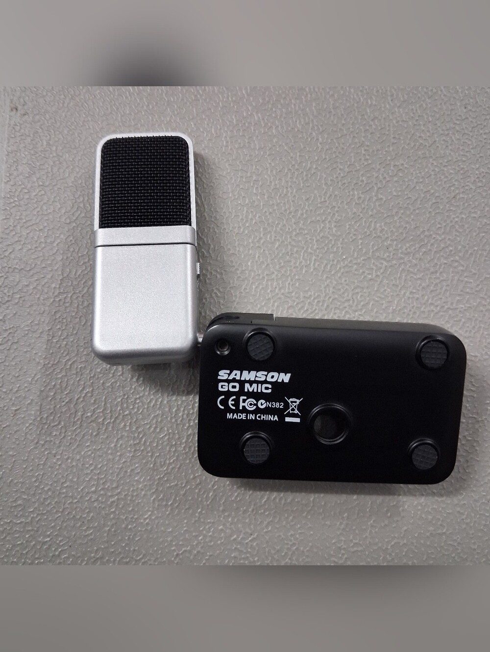 Samson Go Mic - Picture 3 of 7